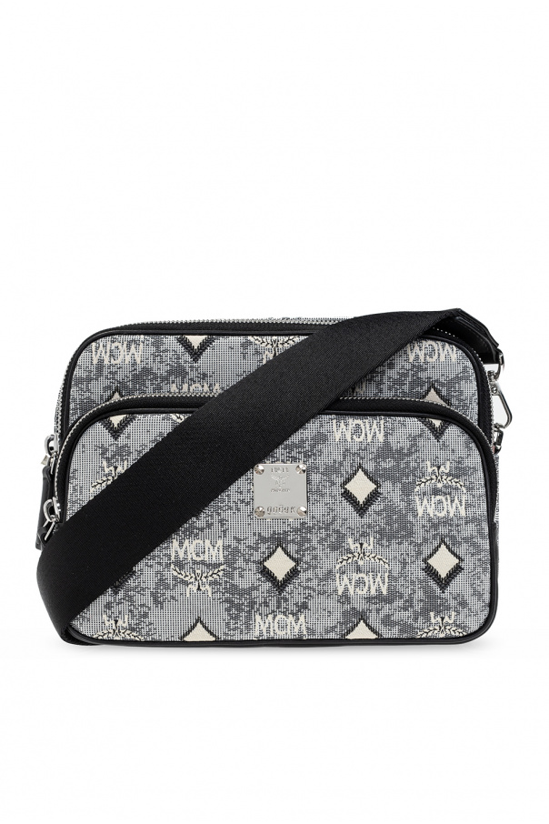 MCM Shoulder bag with logo Women's Bags Vitkac